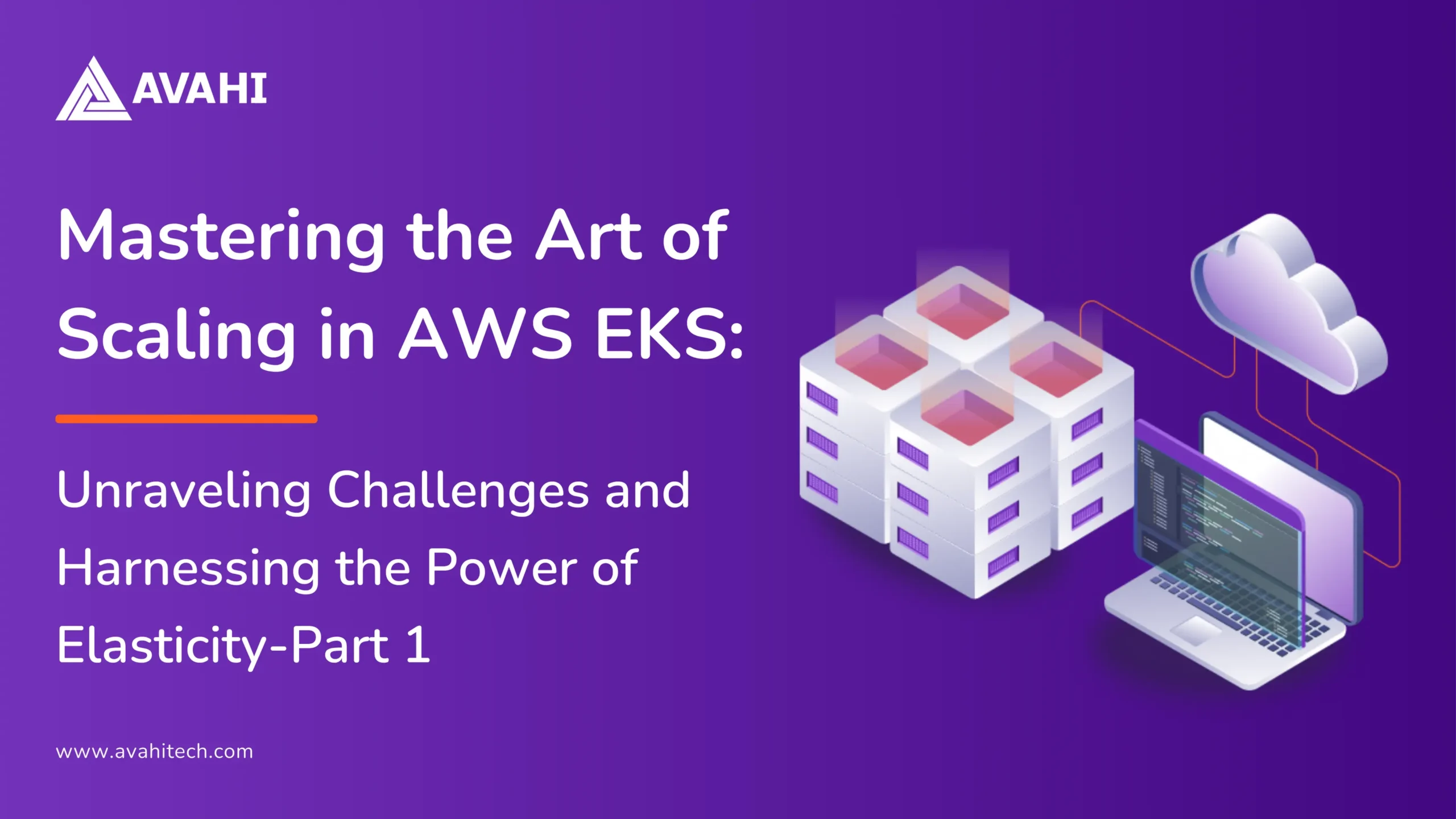 Mastering the Art of Scaling in AWS EKS Unraveling Challenges and Harnessing the Power of Elasticity-Part 1 (1)