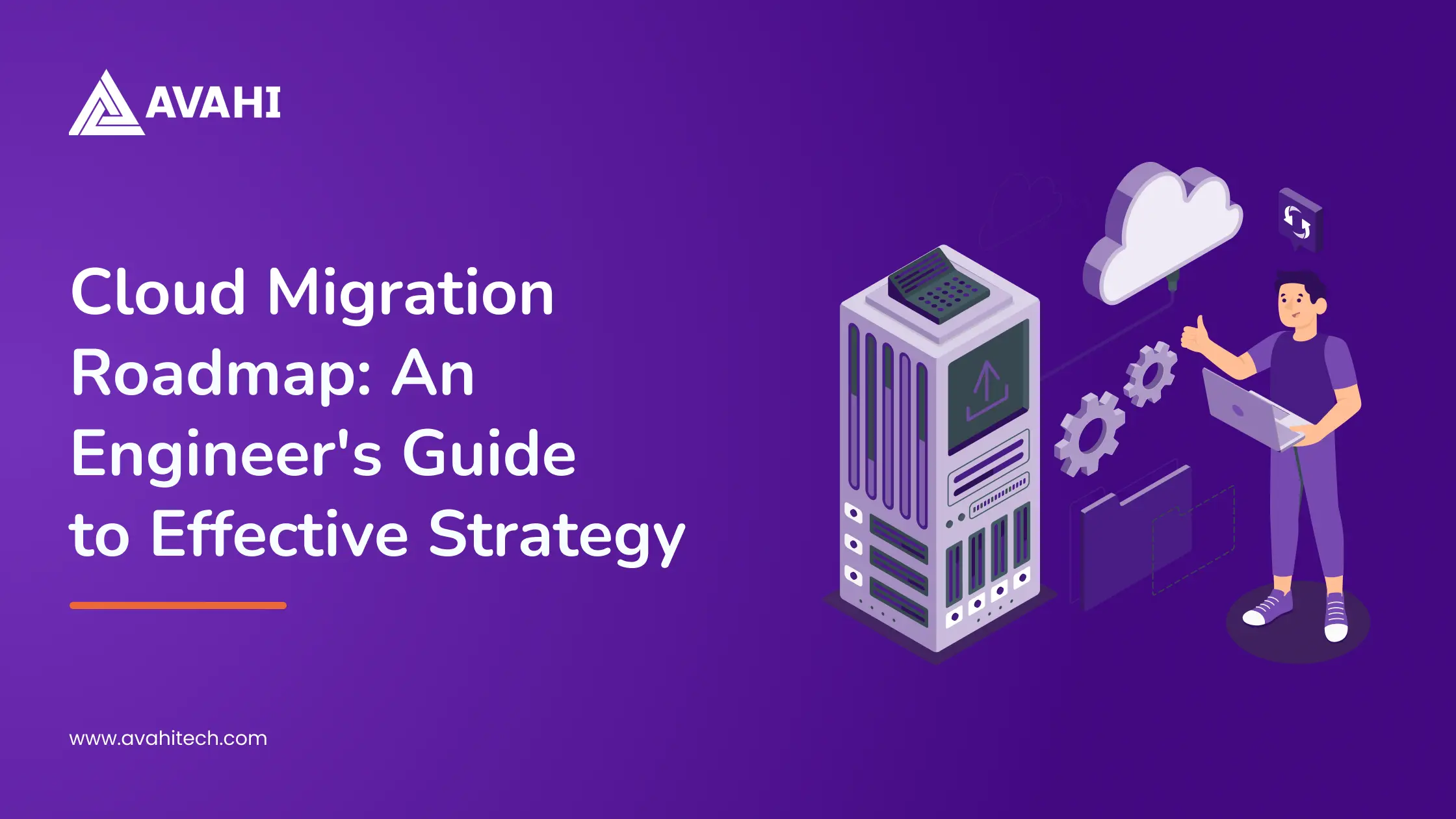Cloud Migration Roadmap_ An Engineer's Guide to Effective Strategy