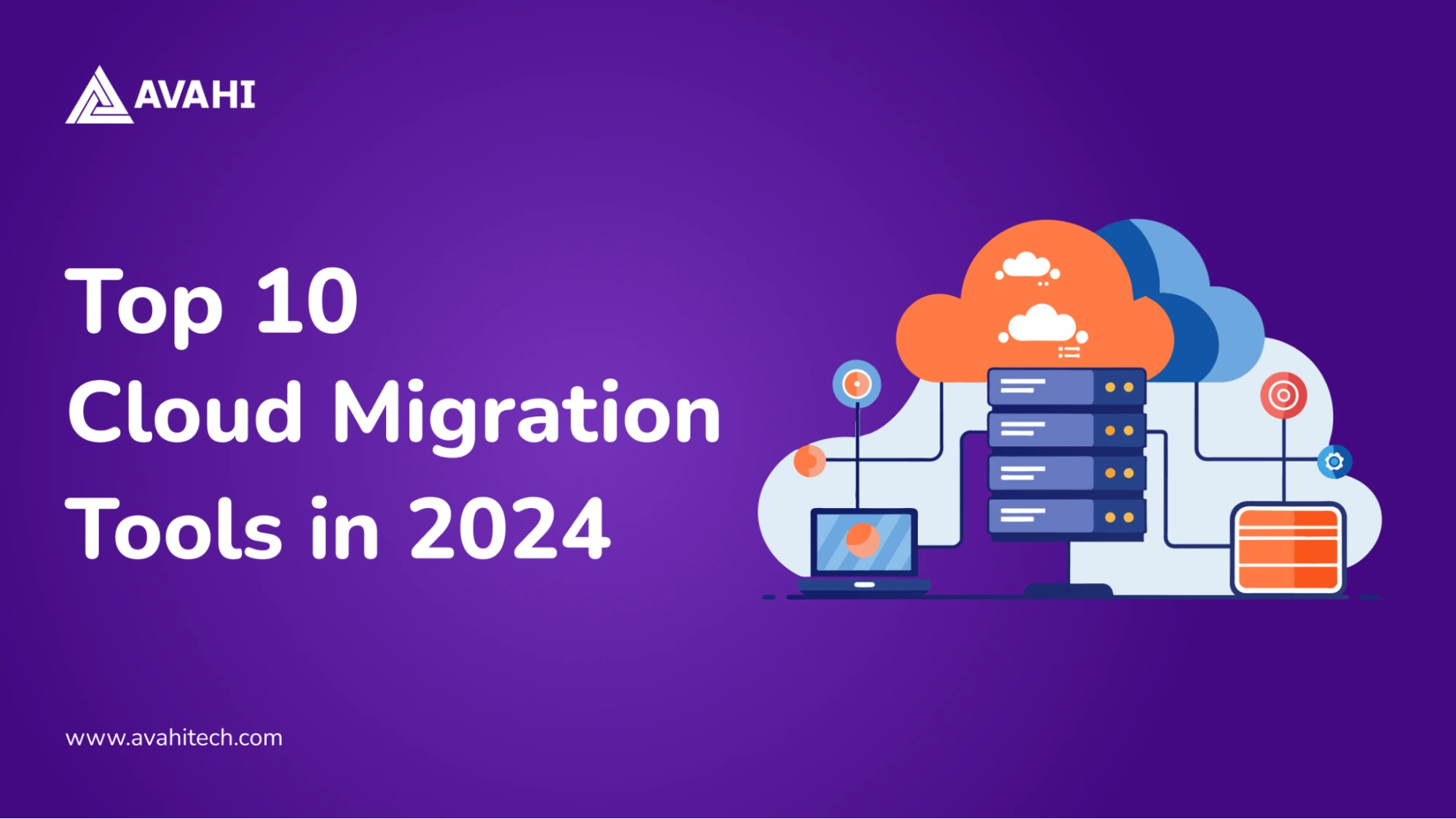cloud migration tools