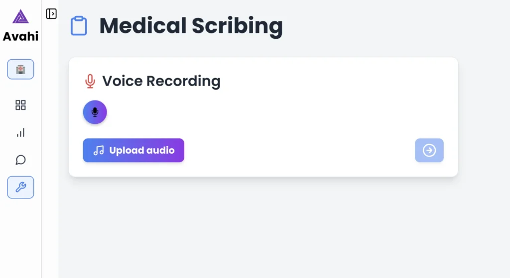 Avahi AI Platform Features_ Built for Smarter Clinical Workflows