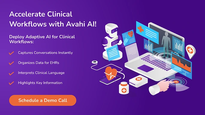 Avahi Banner Image 