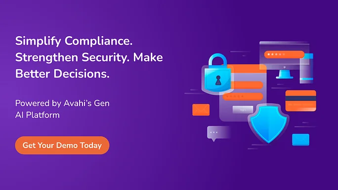 Avahi Banner Image