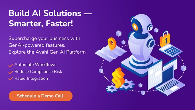 Build AI Solutions Smarter,Faster