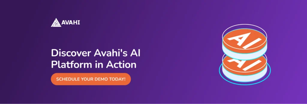 Discover Avahi’s AI Platform in Action 