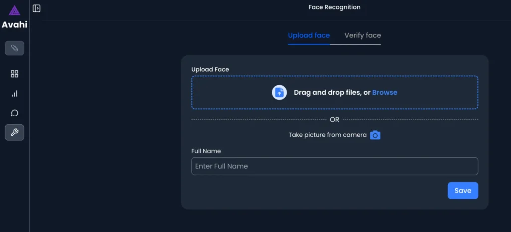Face Recognition