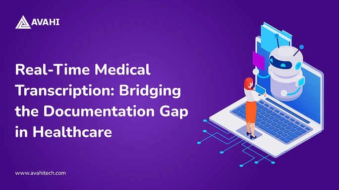 Real-Time Medical Transcription_ Bridging the Documentation Gap in Healthcare