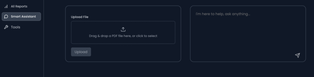 Smart Assistant