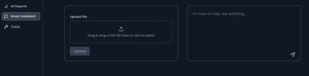Smart Assistant