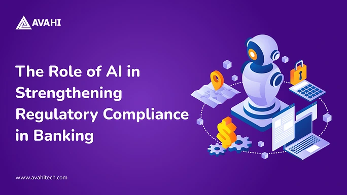 The Role of AI in Strengthening Regulatory Compliance in Banking