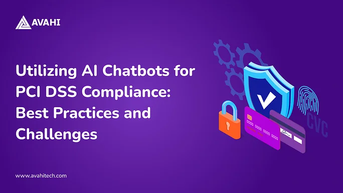 Utilizing AI Chatbots for PCI DSS Compliance_ Best Practices and Challenges