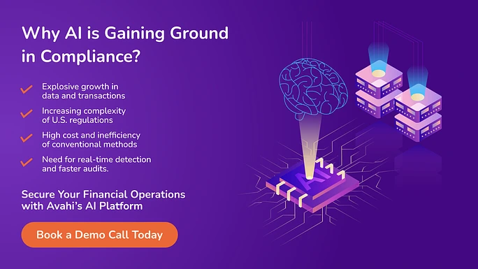 Why is AI Gaining Ground in Compliance