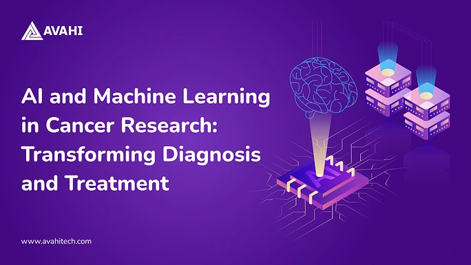 AI and Machine Learning in Cancer Research_ Transforming Diagnosis and Treatment