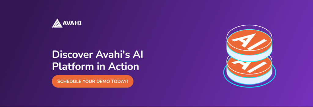 Discover Avahi’s AI Platform in Action