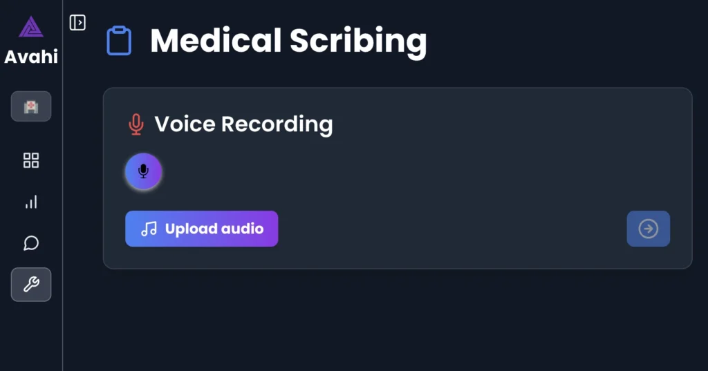 Medical Scribing