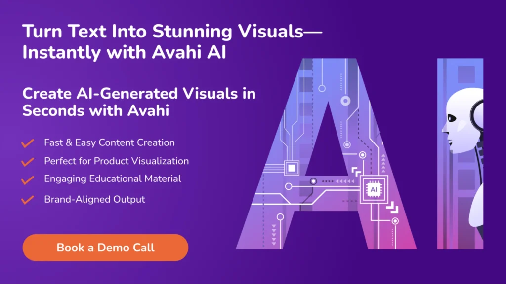 Avahi Banner Image