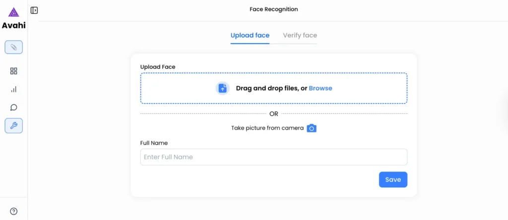 Face Recogintion