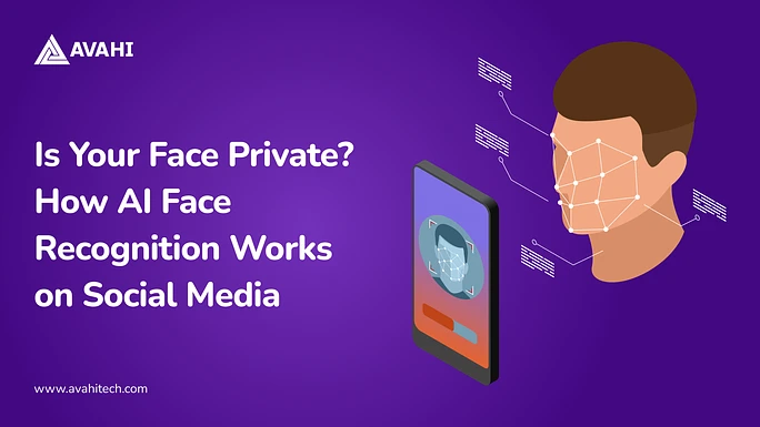 Is Your Face Private_ How AI Face Recognition Works on Social Media