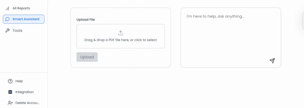 Smart Assistant