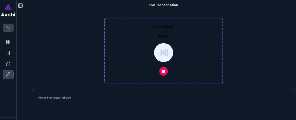 Speech Processing_