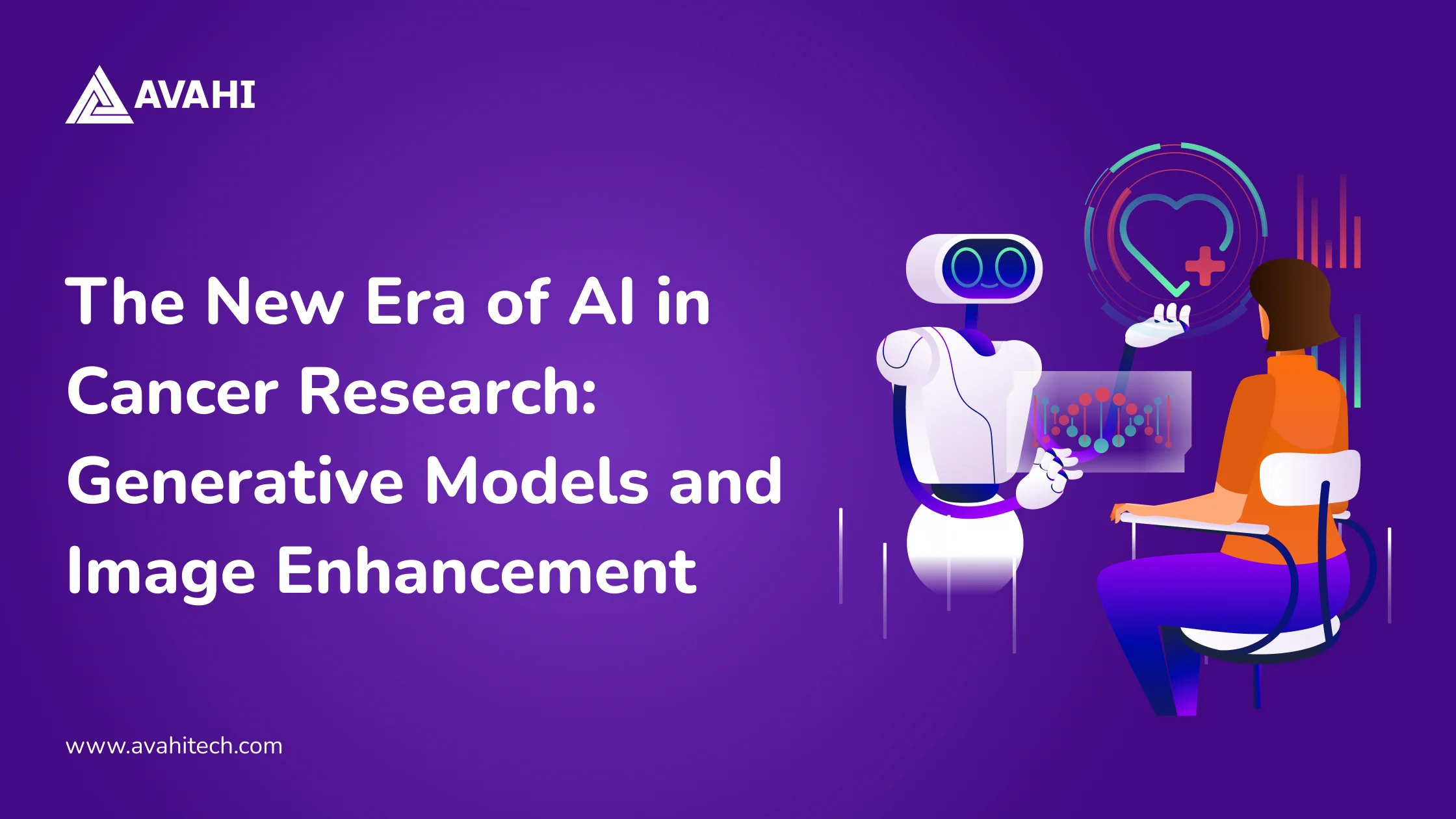 The New Era of AI in Cancer Research_ Generative Models and Image Enhancement