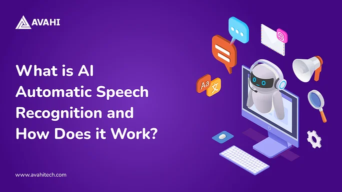 What is AI Automatic Speech Recognition and How Does it Work_
